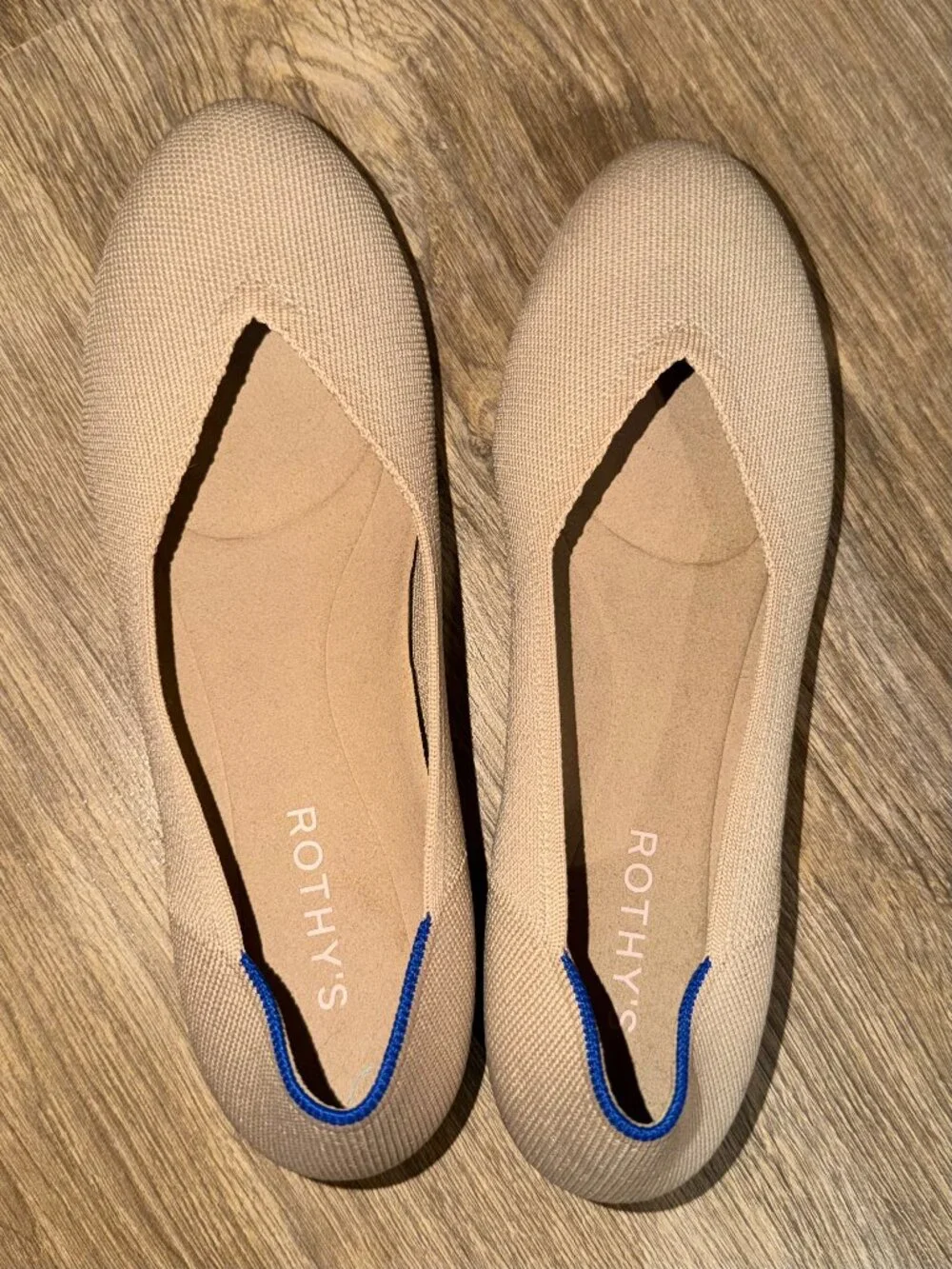 Rothy's The Daily Flat - Picture 1 of 1